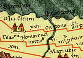 Toponomastica di Antonio Sciarretta